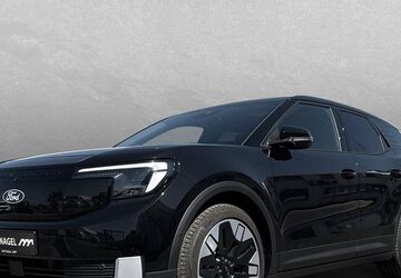 Ford Explorer 29.000 km 45.990 &euro; Moers 47441