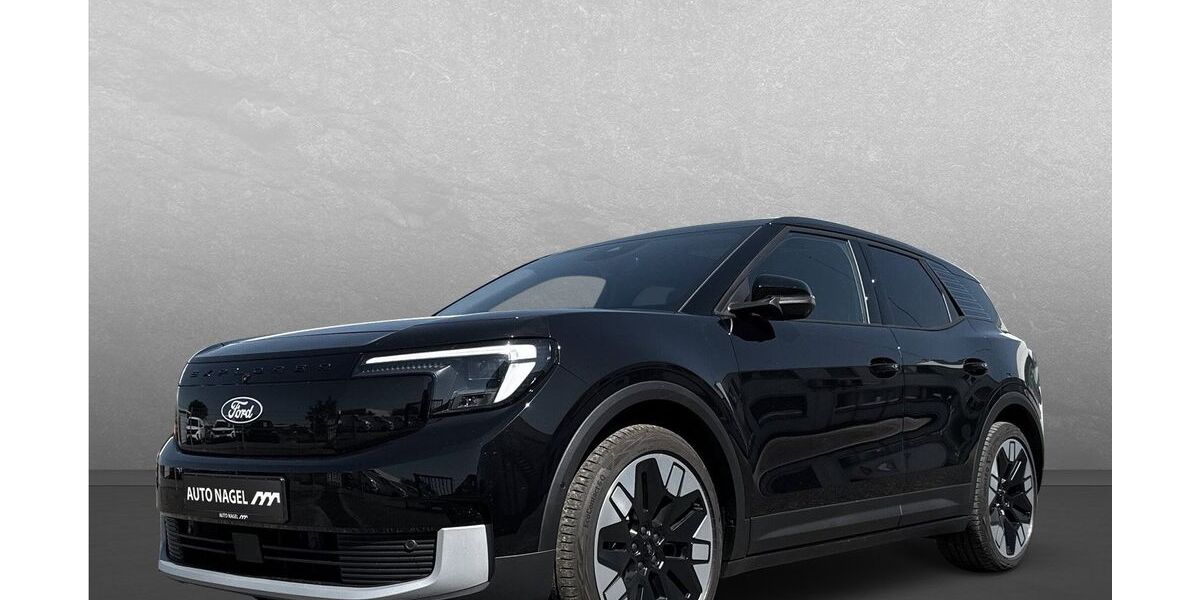 Ford Explorer 29.000 km 45.990 &euro; Moers 47441