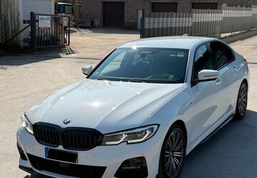 BMW 330 145.000 km 30.000 &euro; Düsseldorf 40549