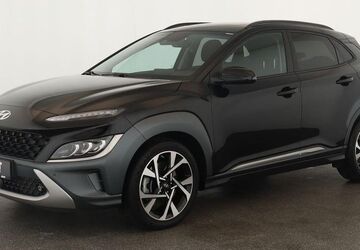 Hyundai KONA 48.200 km 21.884 &euro; Neuss 41460