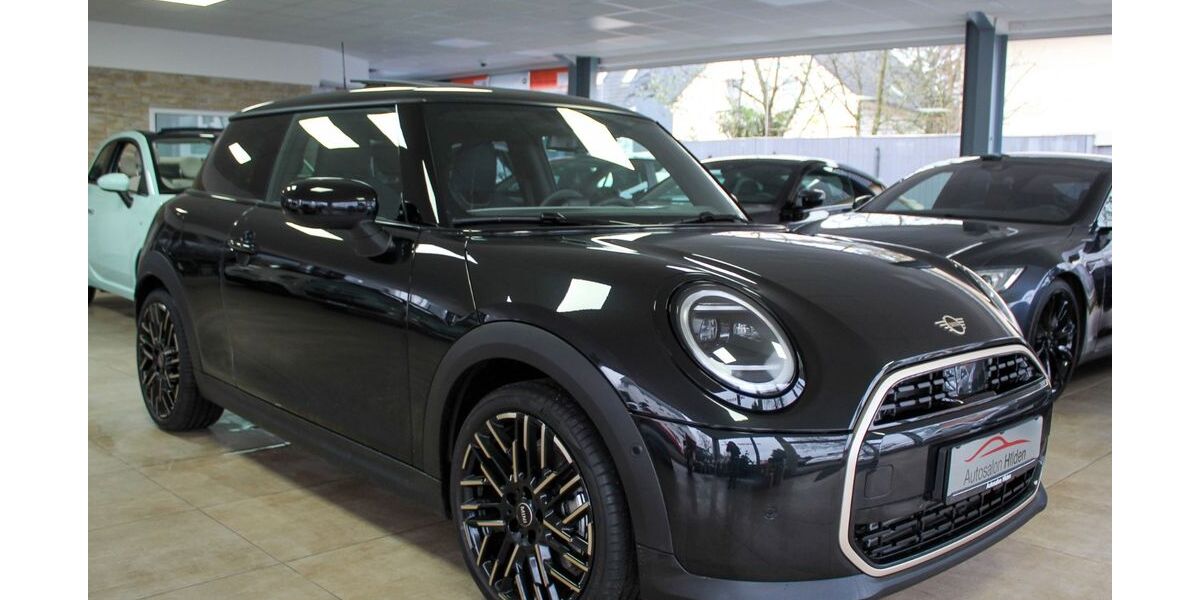 Mini Cooper C 2.000 km 26.999 &euro; Hilden (bei Düsseldorf) 40721