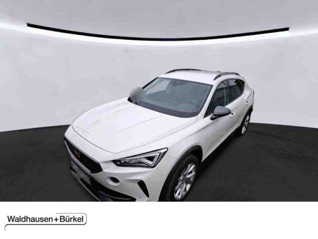 Cupra Formentor 28.660 km 24.500 &euro; Mönchengladbach 41063