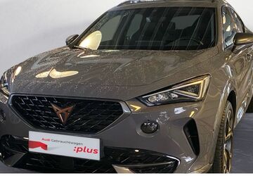 Cupra Formentor 62.965 km 26.980 &euro; Hilden 40721