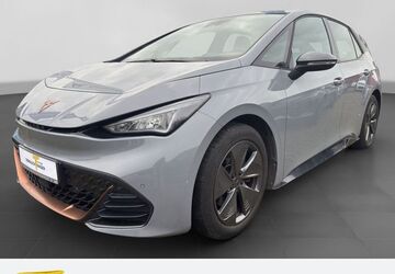 Cupra Born 63.068 km 19.870 &euro; Duisburg 47059