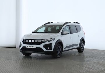 Dacia Jogger 13.132 km 16.880 &euro; Oberhausen 46049