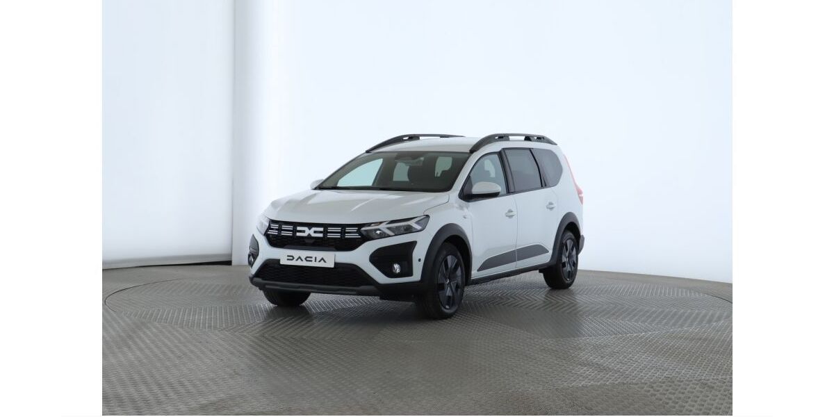 Dacia Jogger 13.132 km 16.880 &euro; Oberhausen 46049