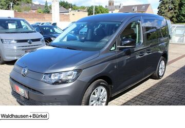 VW Caddy 5.748 km 29.500 &euro; Moenchengladbach 41063