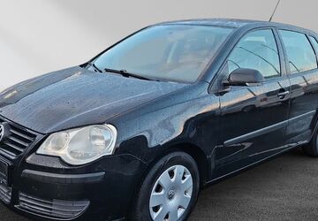 VW Polo 190.000 km 1.950 &euro; Krefeld 47803