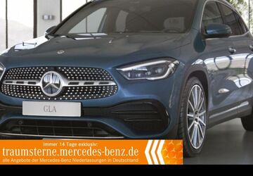 Mercedes-Benz GLA 250 27.585 km 35.790 &euro; Duisburg 47138