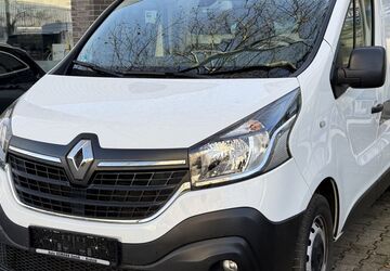 Renault Trafic 68.795 km 16.950 &euro; Krefeld 47805