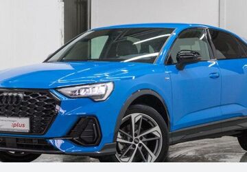 Audi Q3 27.243 km 33.770 &euro; Remscheid 42897