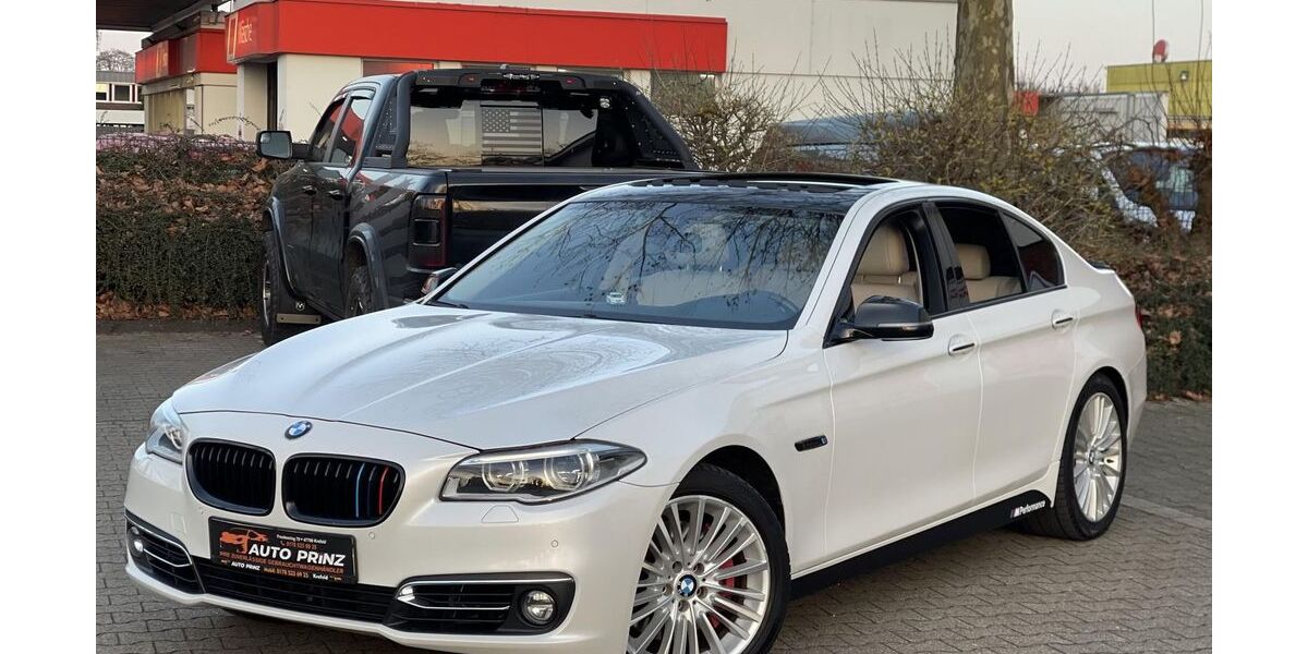 BMW 535 240.000 km 16.500 &euro; KREFELD 47798