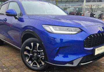 Honda ZR-V 22.700 km 36.980 &euro; Düsseldorf 40233