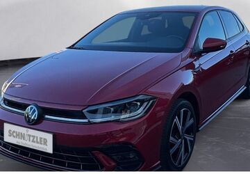 VW Polo 93.847 km 18.950 &euro; Langenfeld 40764