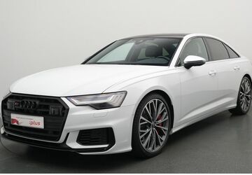 Audi S6 56.637 km 55.980 &euro; Leverkusen 51373