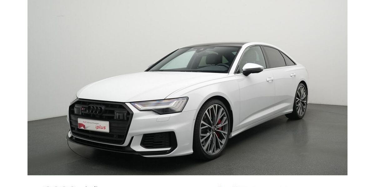 Audi S6 56.637 km 55.980 &euro; Leverkusen 51373