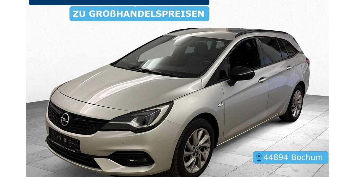 Opel Astra 109.675 km 10.707 &euro; Krefeld 47829