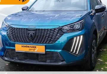 Peugeot 2008 5.420 km 20.270 &euro; Solingen 42697