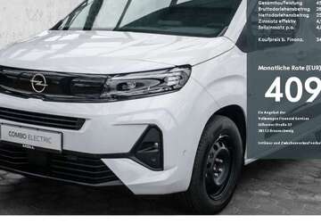 Opel Combo 1.500 km 34.390 &euro; Kaarst 41564