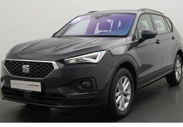 Seat Tarraco 39.859 km 24.980 &euro; Leverkusen 51379