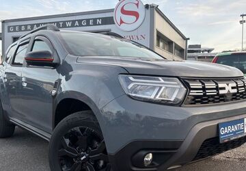 Dacia Duster 50.302 km 16.799 &euro; Mönchengladbach 41063