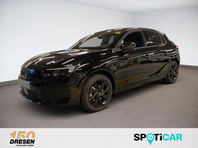 Opel Corsa 8.609 km 19.380 &euro; Mönchengladbach 41061