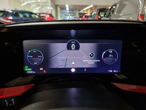 Opel Mokka e GS Line Navi Park&Go Winterräder Drive Ass 11.121 km 19.920 &euro; HAAN 42781