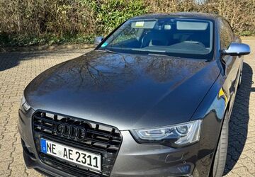 Audi A5 227.000 km 13.890 &euro; Grevenbroich 41515