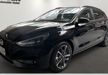 Hyundai i30 4.271 km 25.190 &euro; Viersen 41747