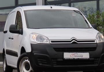 Citroen Berlingo 167.189 km 6.900 &euro; Neuss 41469