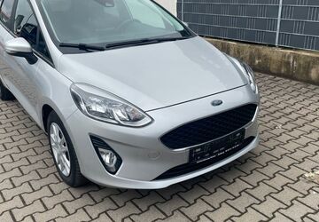 Ford Fiesta 74.000 km 10.350 &euro; Bedburg 50181