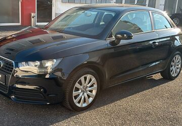 Audi A1 126.810 km 5.990 &euro; Düsseldorf 40591