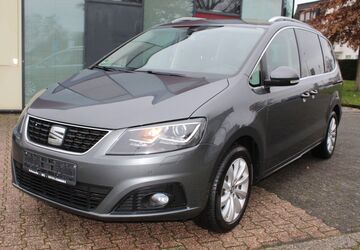 Seat Alhambra 227.000 km 16.750 &euro; Mönchengladbach 41066