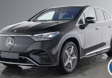 Mercedes-Benz EQE SUV 14.913 km 69.950 &euro; Oberhausen 46149