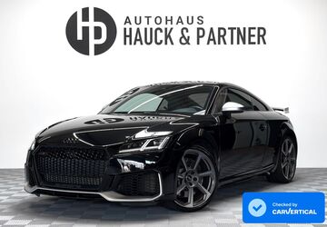 Audi TT RS 37.000 km 54.990 &euro; Burscheid 51399