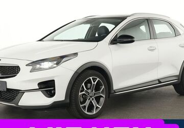 Kia XCeed 17.872 km 21.465 &euro; Neuss 41460