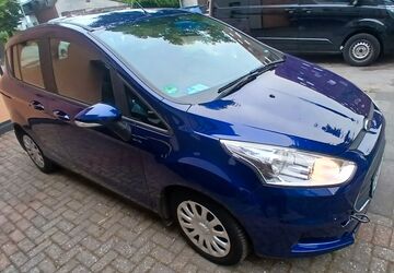 Ford B-Max 59.000 km 6.950 &euro; Duisburg 47249