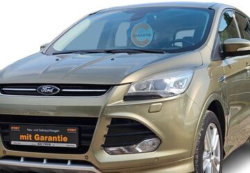 Ford Kuga 229.000 km 8.480 &euro; Duisburg 47249