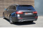Mercedes-Benz E 300 de AMG MBUX Burm Pano 360° AHK MB100 65.161 km 30.900 &euro; Wuppertal 42327