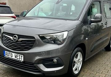 Opel Combo 138.980 km 12.950 &euro; Hilden 40721