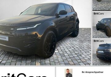 Land Rover Range Rover Evoque 22.077 km 48.500 &euro; Krefeld 47803