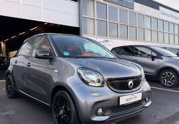 Smart ForFour 81.000 km 6.990 &euro; Ratingen 40880