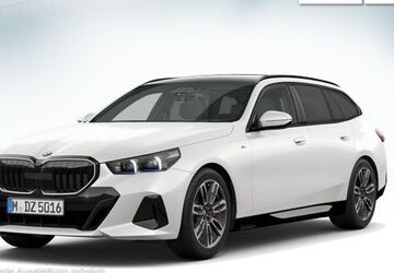 BMW 540 24.121 km 64.470 &euro; Neuss 41460
