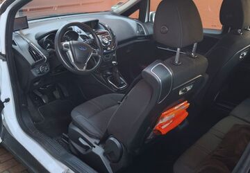 Ford B-Max 39.000 km 8.400 &euro; Duisburg 47239