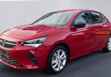 Opel Corsa 14.558 km 14.890 &euro; Mönchengladbach 41066