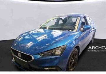 Seat Leon 23.473 km 19.988 &euro; Leverkusen 51379