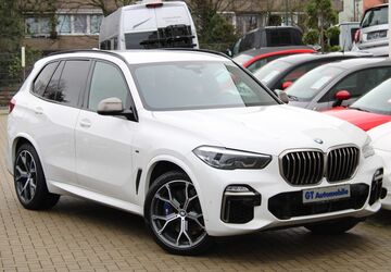 BMW X5 M50 159.863 km 46.999 &euro; Düsseldorf 40625