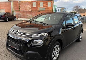 Citroen C3 103.327 km 9.000 &euro; Mülheim an der Ruhr 45472