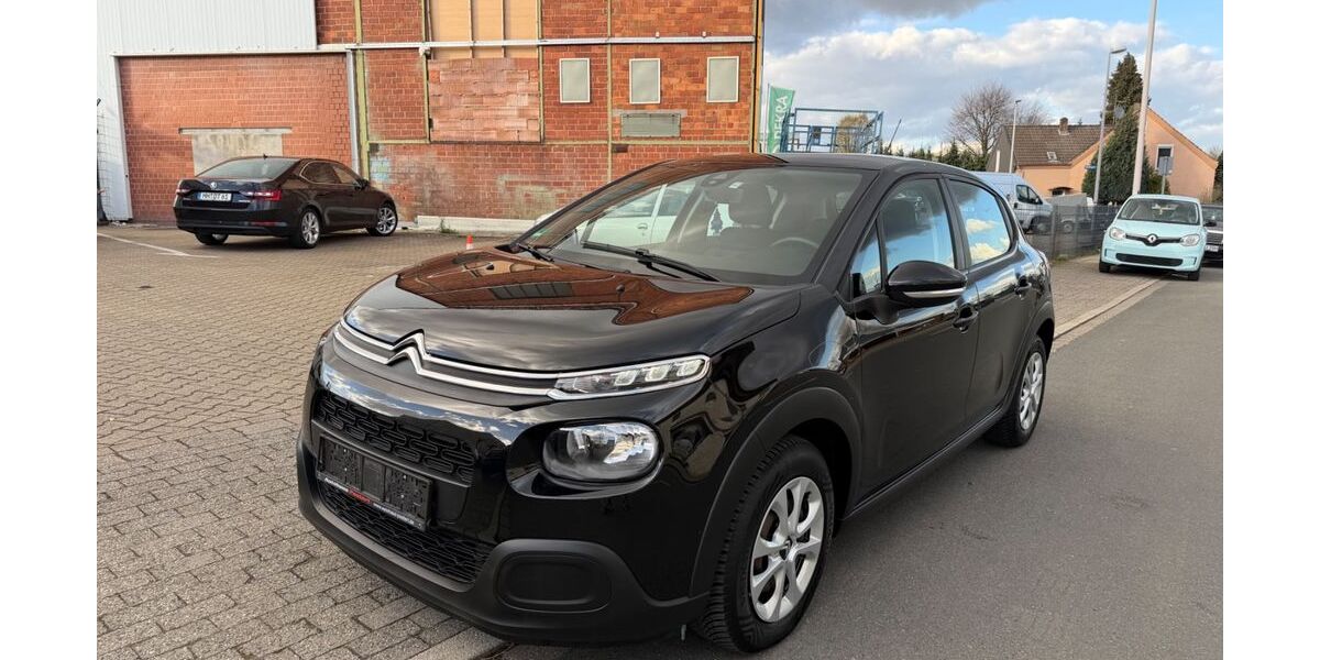 Citroen C3 103.327 km 9.000 &euro; Mülheim an der Ruhr 45472