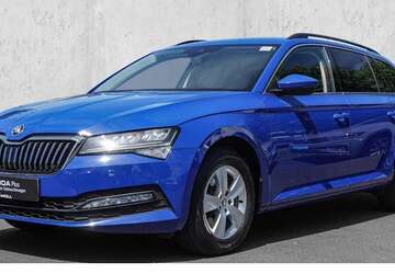 Skoda Superb 61.813 km 24.470 &euro; Düsseldorf 40474